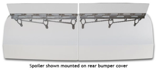 ABC Spoiler 6.5in x 60in 70 Degree