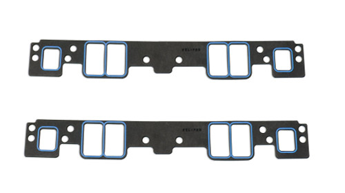 Intake Gasket Set SBC Fast Burn Intake