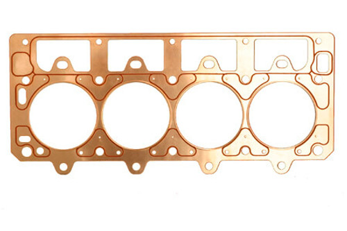 GM LS Titan Copper LH Gasket 4.160 X .050