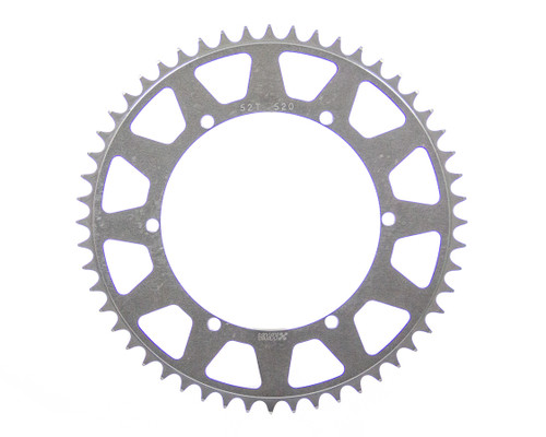 Rear Sprocket 52T 6.43 BC 520 Chain