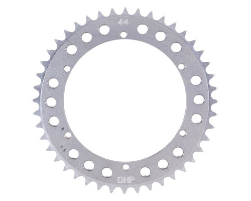 600 Rear Sprocket 6.43in Bolt Circle 44T