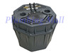 Liberty 404 Drain Pump - 1/3 HP Compact Sink Pump with 4.3 Gallon Capacity