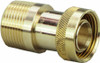 1 MPT Brass Manabloc Supply Adapter