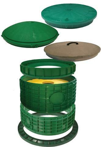 Tuf-Tite Riser Systems