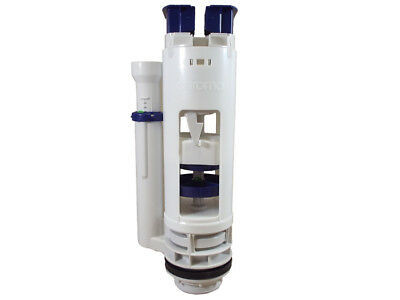 Caroma M5 Sydney Smart Flush Valve The Plumbing Mall