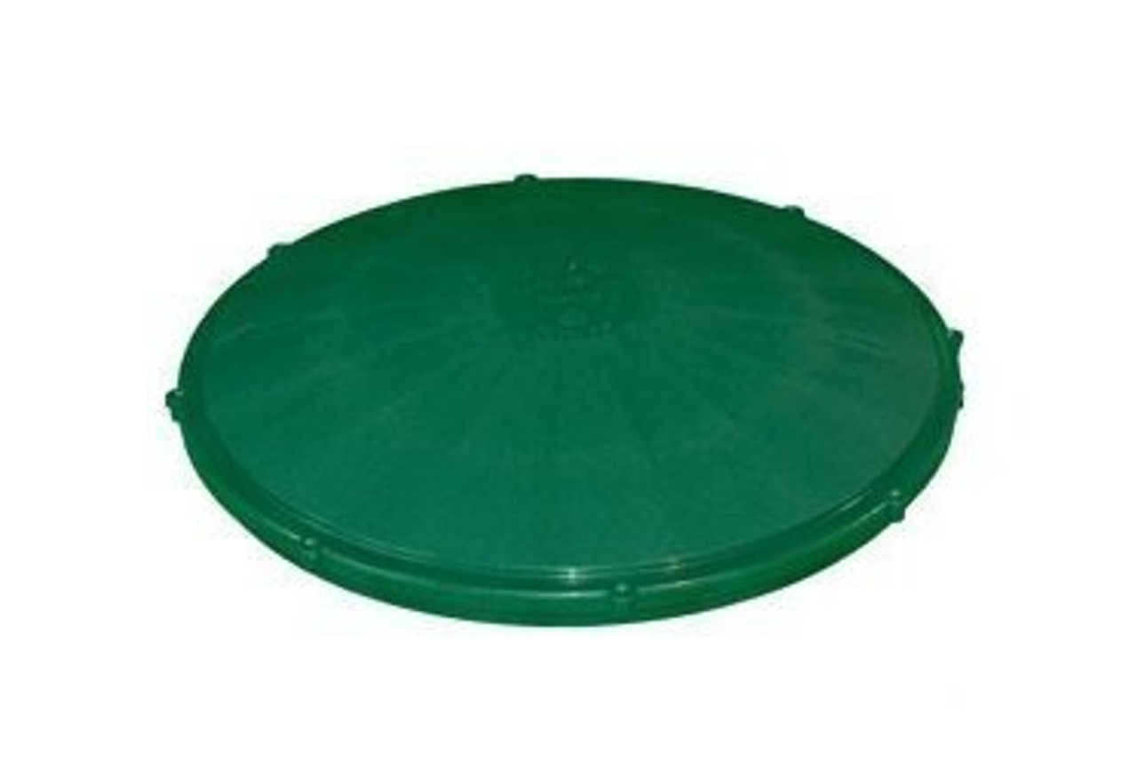 Septic Tank Domed Lid 24"