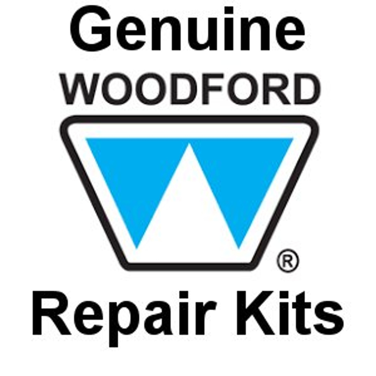Woodford Hydrant Repair Kits