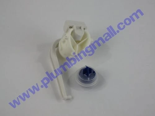 Caroma Quiet Flow 2 Inlet Valve Repair Kit 687040 The Plumbing Mall