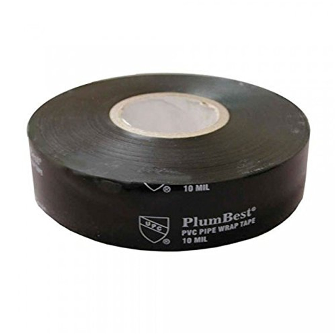 Jones Stephens T17102 Imported 10 mil Pipe Wrap Tape, 2" x 100', Small