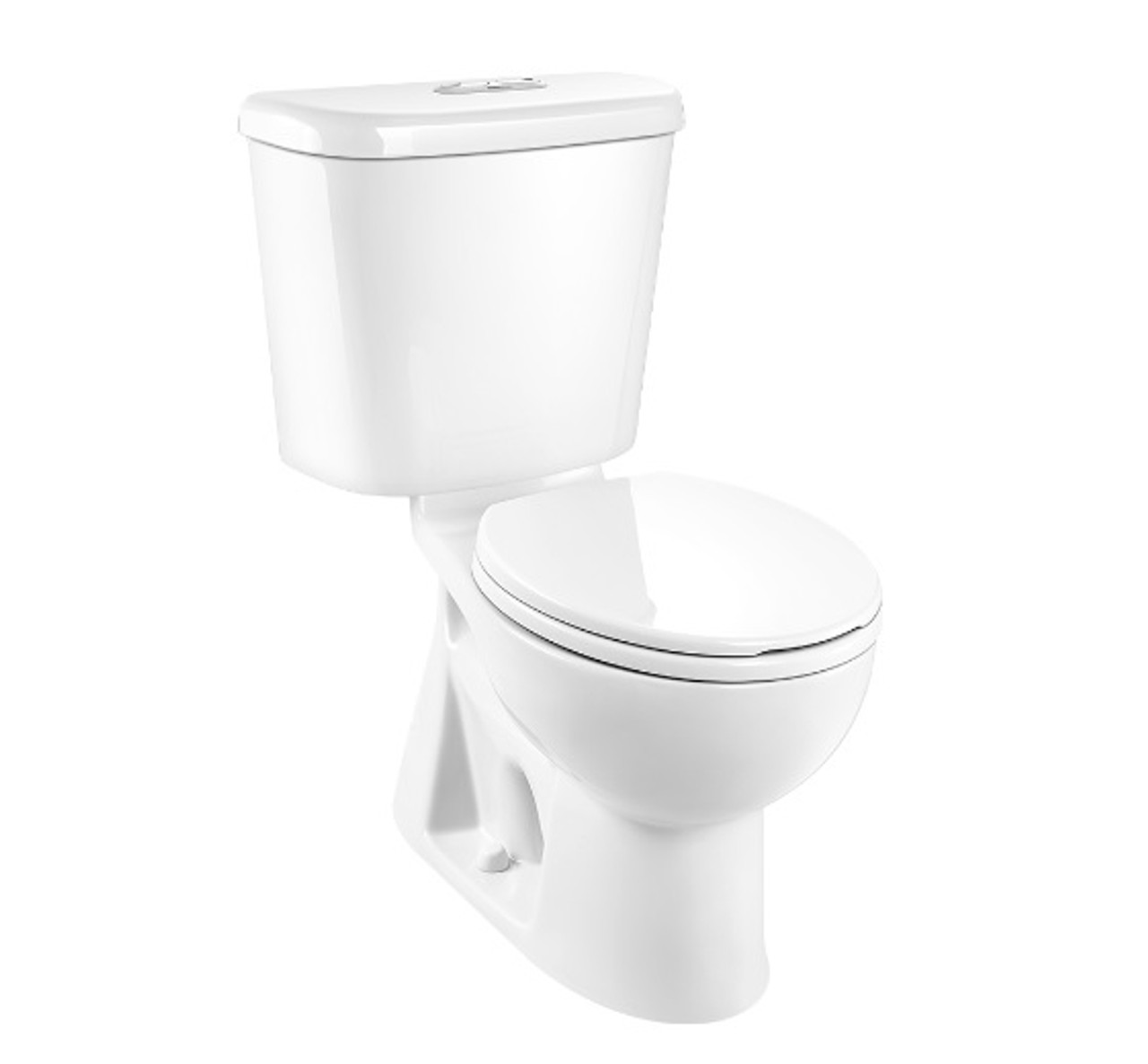 Caroma Sydney Smart II Elongated Toilet