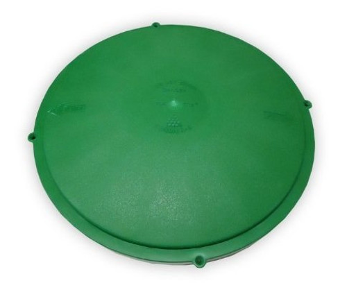 Septic Tank Domed Lid 16"