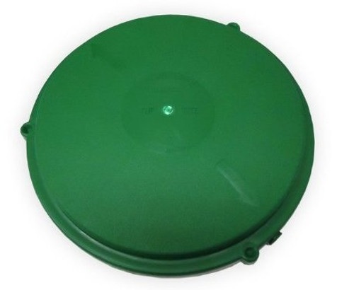 Septic Tank Domed Lid 12