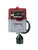 Liberty Pumps Indoor/Outdoor High Water Alarm - ALM-2W - 20' Piggyback Cord