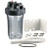 Boshart 10" Giant Clear Housing Kit, 1" NPT