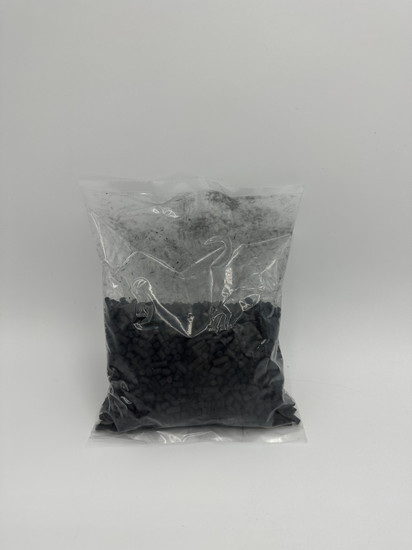 Replacement Carbon