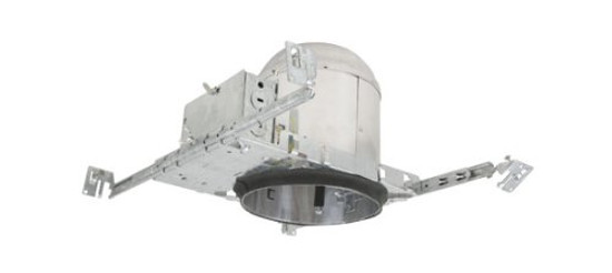 6" RECESSED CAN LIGHT HOUSINGS (Box of 6)