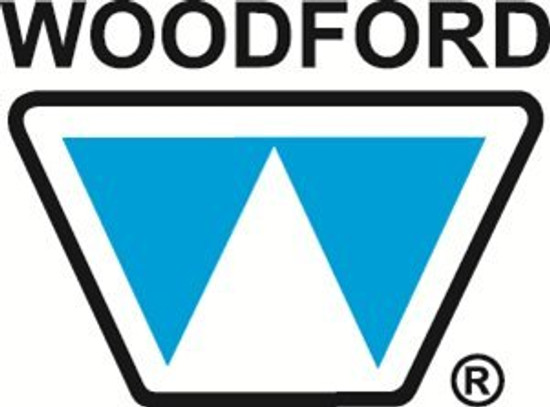 Woodford RHY2 Freezless Roof Hydrant For Irrigation And Cleaning Purposes