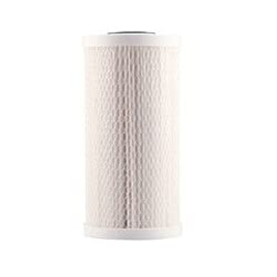 Boshart 20 Micron 10" Standard Pleated Polyester Sediment Cartridge (Pack of 2)