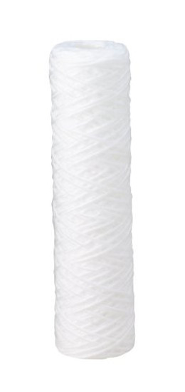 Boshart 14-SWP1-01: 1 Micron String Wound Polypropylene Filter Cartridge