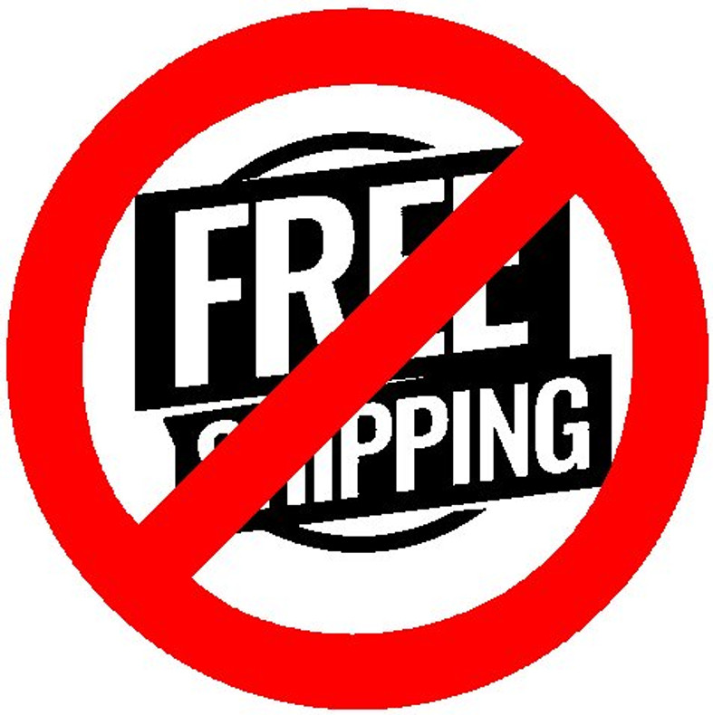 Why Charge Shipping
