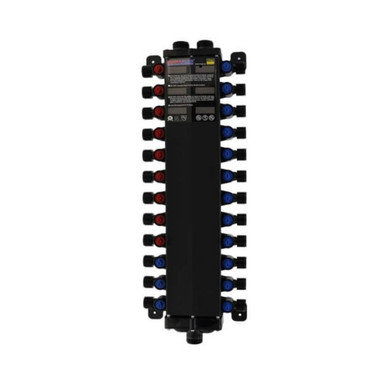 24 Port Viega Manabloc - 49620 - The Plumbing Mall