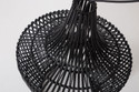 Bohemian Lordes Pendant Lamp - Black