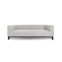 Elliot Condo Sofa - Stone