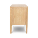 Hara 3 Drawer Dresser - Natural Oak