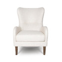 Eli Chair - Cream