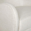 Eli Chair - Cream