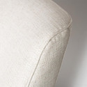 Evan Chair - Cream