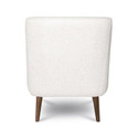 Evan Chair - Cream