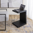 Oscar C Table - Black