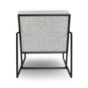 Ferris Condo Size Chair - Stone