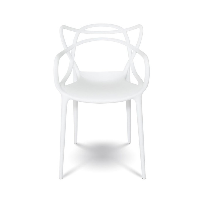 Crane Chair - White