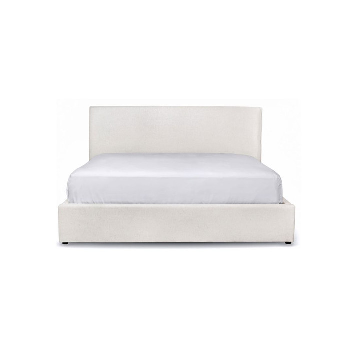 Julia Double Bed - Cream - Style In Form