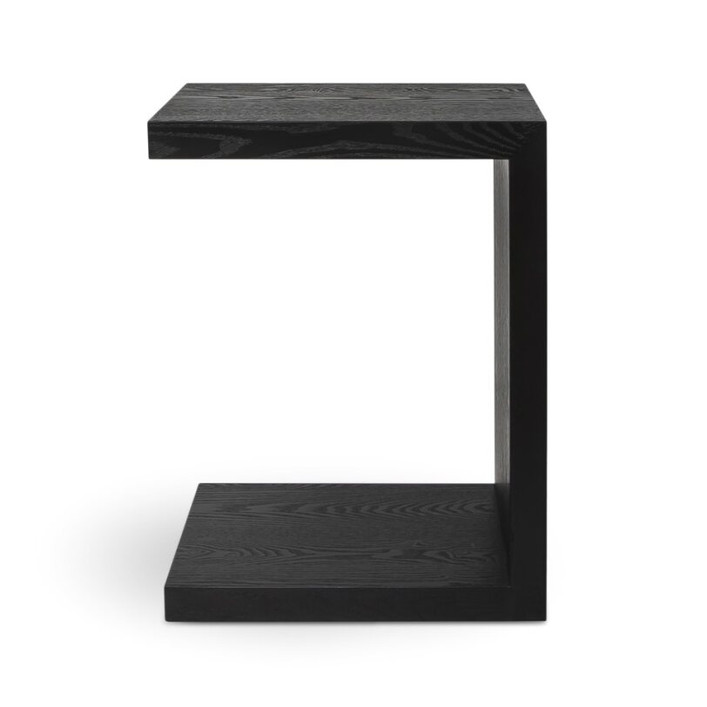 Oscar C Table - Black