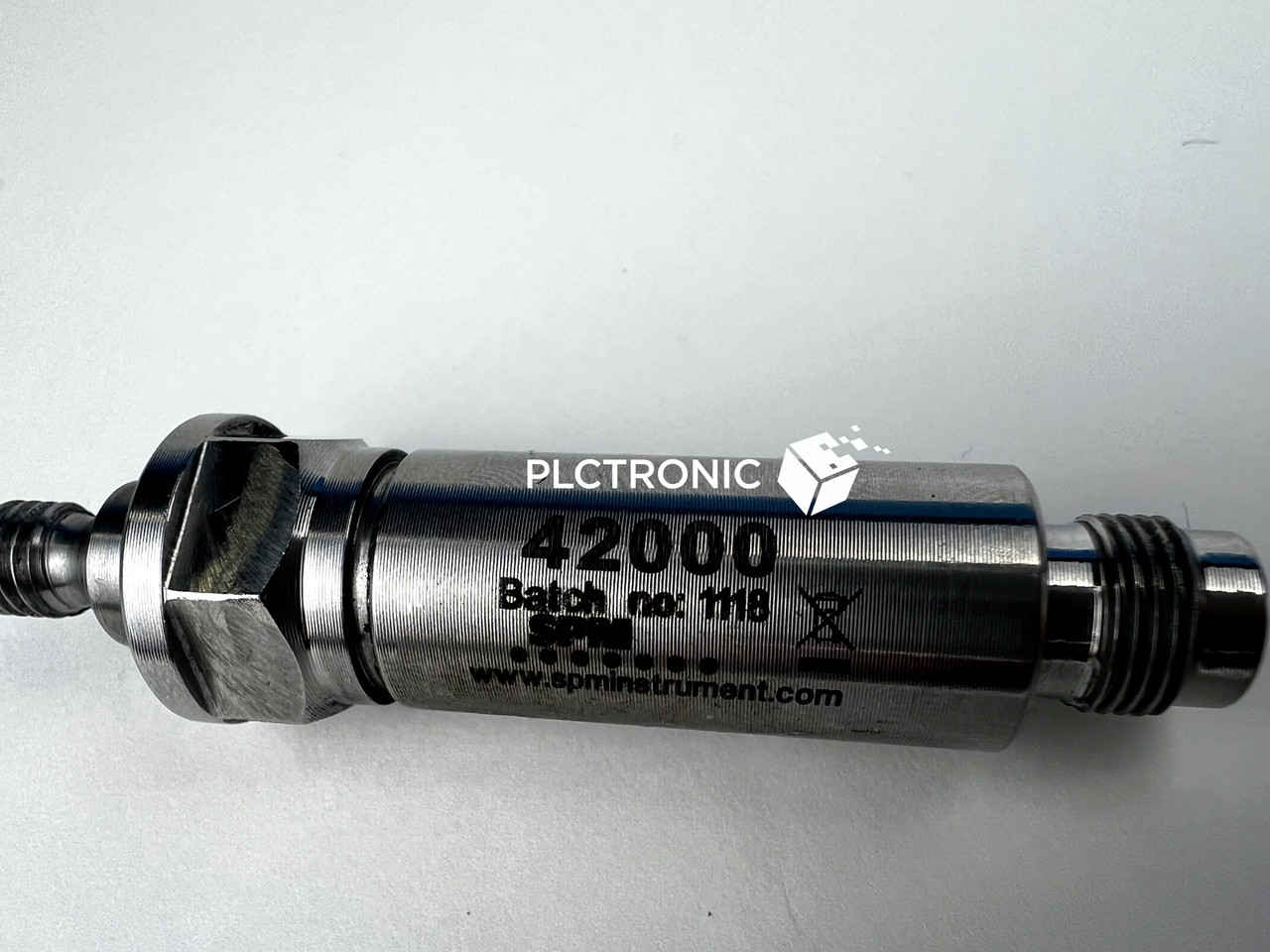 SPM 42000 1118 vibration sensor