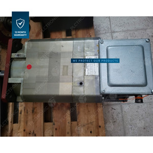 1PH7133-2ND03-0BC0 Spindle motor