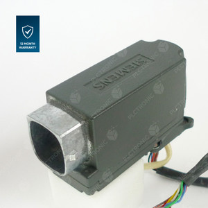 SMI10 Siemens Drive Cliq SMI10 Siemens Drive Cliq