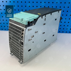 6SL3120-1TE24-5AA3 Single Motor Module 6SL3120-1TE24-5AA3 Single Motor Module