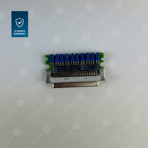 6FX2006-1BA02 Siemens Service Board A5E00078646 6FX2006-1BA02 Siemens Service Board A5E00078646