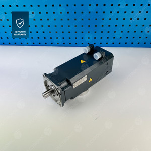 1FT6064-6AK72-4AD1-Z N10 Siemens servomotor