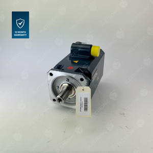 1FT6082-8AC71-3AA0-Z Siemens servomotor