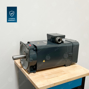 1PH6135-1NF47-0AA0 Siemens Spindle Motor