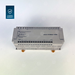 CPM1-30CDR-A SYSMAC OMRON CPM1-30CDR-A SYSMAC OMRON