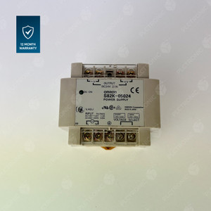 S82K-05024 OMRON Power Supply S82K-05024 OMRON Power Supply