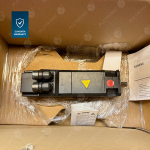1FT6034-4AK71-3EA1 Siemens servomotor 1FT6034-4AK71-3EA1 Siemens servomotor