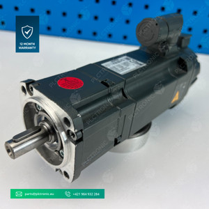 1FK7034-2AK71-1QH0  Siemens servomotor