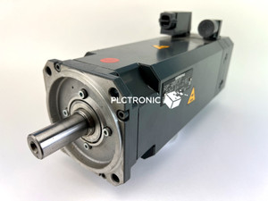 1FT6084-8AK72-4AD1-Z N10 Siemens servomotor